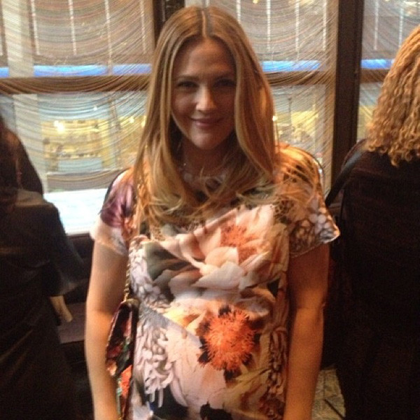 Drew Barrymore Drew Barrymore